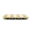 Guardini B-Nat Muffin Mould, 12 Cups