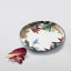 Maxwell & Williams The Blck Pen Reminisce Round Platter, 36cm on the table