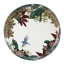 Maxwell & Williams The Blck Pen Reminisce Round Platter, 36cm angle