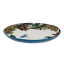 Maxwell & Williams The Blck Pen Reminisce Round Platter, 36cm