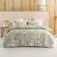 Linen House Nella Duvet Cover Set - Super King