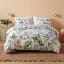 Linen House Sylvie Duvet Cover Set - Super King