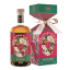 Monark Distillery Christmas Pud Gin - 750ml packaging