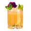 Riedel Drink Specific Bar Double Rocks Glasses, Set of 4 with cocktail