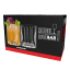 Riedel Drink Specific Bar Double Rocks Glasses, Set of 4 packaging
