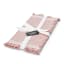 Humble & Mash Pink-Fringed Placemats, Set of 2