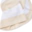 Humble & Mash Striped Napkins, Set of 2 close up