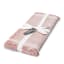 Humble & Mash Pink-Fringed Table Runner - 300cm