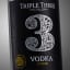 Triple Three Citrus Vodka, 750ml