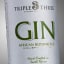 Triple Three African Botanicals Gin, 500ml