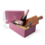 To Be Gift Boxes Let's Celebrate Box