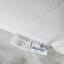 Magniflex Eco Medicare Pillow labels close up