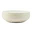 Humble & Mash Modern Salad Bowl side view