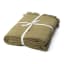 Yuppiechef Stonewashed Cotton Olive Green Tablecloth - 8-10