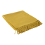 Aranda Gold Nugget Melody Throw, 150cm x 200cm