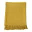 Aranda Gold Nugget Melody Throw, 150cm x 200cm angle