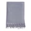 Aranda Iron Melody Throw, 150cm x 200cm angle