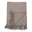 Aranda Cobblestone Melody Throw, 150cm x 200cm