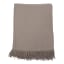 Aranda Cobblestone Melody Throw, 150cm x 200cm angle