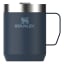 Stanley The Legendary Camp Mug, 230ml - Navy front view