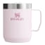 Stanley The Legendary Camp Mug, 230ml - Rose Quartz