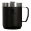 Stanley The Stay-Hot Camp Mug, 230ml - Black 2.0