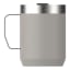 Stanley The Legendary Camp Mug, 230ml - Ash back view