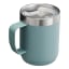 Stanley The Legendary Camp Mug, 230ml - Shale back view
