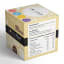 Cocoafair Almonds in 45% Milk Chocolate angle