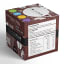 Cocoafair Coffee Beans in 71% Dark Chocolate angle