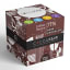 Cocoafair Coffee Beans in 71% Dark Chocolate