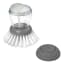 Sorbo Soap Dispensing Dishwashing Brush open