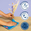 Sorbo Blue Dust Catcher Microfibre Cloth specs