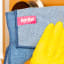 Sorbo Kitchen Degreaser Scrub Cloth close up