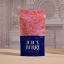 Smith House of Tea Juicy Berry Tea Bags, Pack of 20 on counter