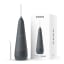 Ordo Hydro Sonic Water Flosser - Charcoal Grey 