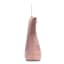 Ordo Hydro Sonic Water Flosser - Rose Gold showing the product at an angle