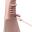 Ordo Hydro Sonic Water Flosser - Rose Gold showing the charging port