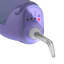 Ordo Hydro Sonic Water Flosser - Pearl Violet Detail of the nozzle