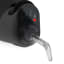 Ordo Hydro Sonic Water Flosser - Charcoal Grey showing a detail of the product