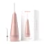 Ordo Hydro Sonic Water Flosser - Rose Gold 