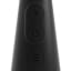 Ordo Hydro Sonic Water Flosser - Charcoal Grey showing a detail of the buttons