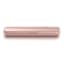 Ordo Sonic Plus Toothbrush & Charging Travel Case - Rose Gold showing the products at an angle