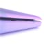 Ordo Sonic Plus Toothbrush & Charging Travel Case - Pearl Violet showing the products case