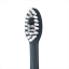 Ordo Sonic Brush Head, Pack of 2 - Charcoal Grey showing a detail of the product