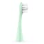 Ordo Sonic Brush Heads, Pack of 2 - Mint Green angle