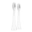 Ordo Sonic Brush Heads, Pack of 2 - White
