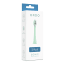 Ordo Sonic Brush Heads, Pack of 2 - Mint Green packaging