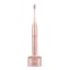 Ordo Sonic Plus Toothbrush - Rose Gold showing the product at an angle