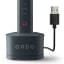Ordo Sonic Plus Toothbrush - Charcoal Grey detail of the charging station